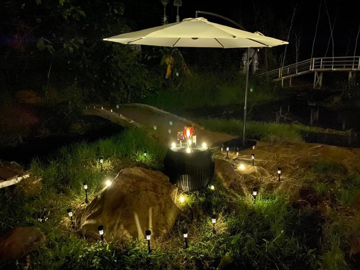Luong Son  Gam Troi Art Valley מראה חיצוני תמונה